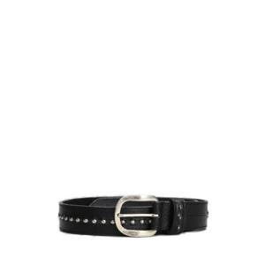 Golden Goose 디럭스 브랜드 스터드 장식 벨트 GMA00648A000137 90100 TP934774578