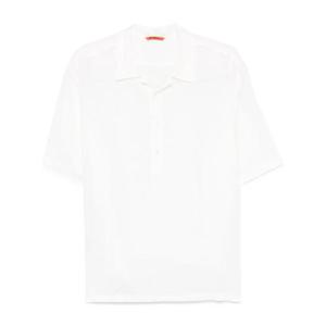 25 FW 바레나 리넨 셔츠 CAU50723007 TP434058030