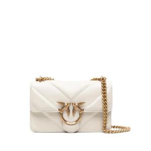 25 FW 핀코 미니 러브 원 크로스 백 104550A26Z TP434190494