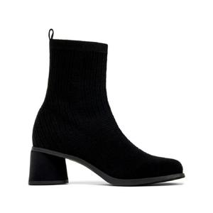 25 FW 캠퍼 키아라 스퀘어 토 앵클 부츠 65mm K400709005 TP432127618