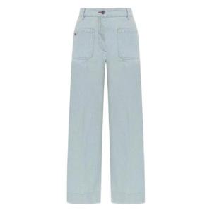 25 FW 빅토리아베컴 알리나 진 1225DJE005218O TP437080331