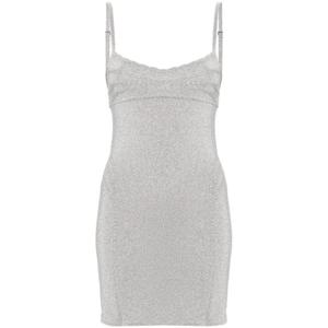 25 FW 쟈크뮈스 피에스타 루렉스 미니 드레스 233KN3492344 TP432507170