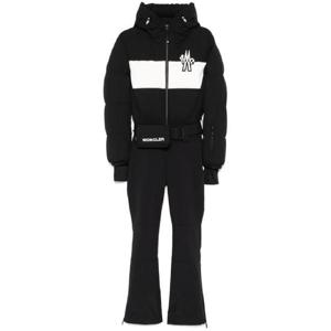 25 FW 몽클레어 패딩 스키 수트 0982G00004M4439 TP432001936