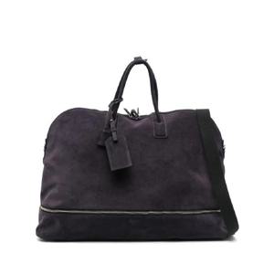 25 FW 모스키노 스웨이드 트래블 백 MC4119PP1MOF1 TP438508786