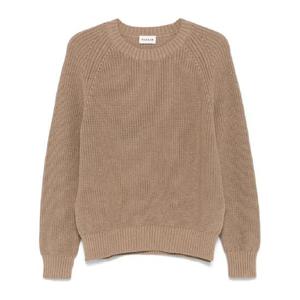 25 FW PAROSH 골지 니트 스웨터 COCOD540840 TP433412719