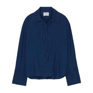 25 FW 클로즈드 리넨 코튼 튜닉 C9430119027 TP437977413