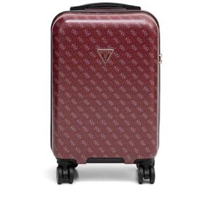 25 FW 게스 모노그램 패턴 트래블 백 TWE83899830 TP438395642