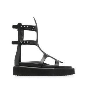 25 FW 릭오웬스 터보 사이클롭스 스파르탄 샌들 RP01C5871LPO TP432100159