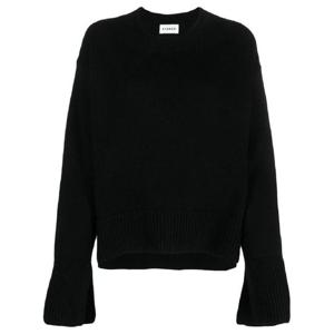 25 FW PAROSH 골지 디테일 울 스웨터 LATED510383 TP432386836