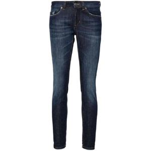 25 FW 돈덥 먼로 스키니 진 P692DSE340DHS6 TP432335792