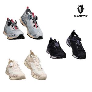 [블랙야크] 어드벤처 III 공용 여름 샌들 시즌화 ABYSHMU905 906 502