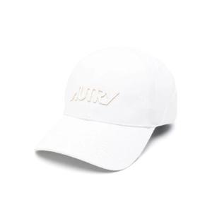 25 FW 오트리 로고 레이즈드 캡 ACPU52WH TP432211449