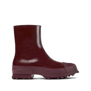 25 FW 캠퍼 랩 트라크토리 러버 부츠 A700004 TP432080217