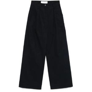 25 FW 쏘시에 샬롯 팬츠 CHARESA18711W96 TP434504584