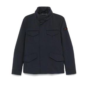 25 FW 페트레이 스트라이프 KP 재킷 PEU483401191511 TP432370334