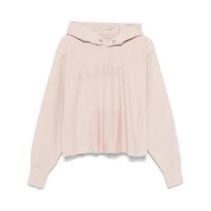 25 FW 메종마르지엘라 로고 코튼 후드티 S51GU0133S25520 TP438520273