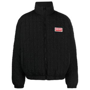 25 FW 겐조 사시코 스티치 패딩 재킷 FD65OU1389NN TP432138356