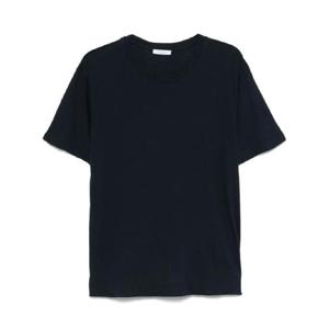 25 FW 볼리올리 슬럽 텍스처 티셔츠 91410TSB5804 TP436773761