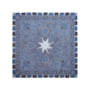 25 FW 에트로 프린트 캐시미어 스카프 WAYA0001AV642 TP432355709