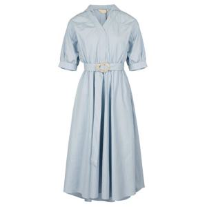 [파슨스] Mother-of-pearl Dress [MSPS4OP06]