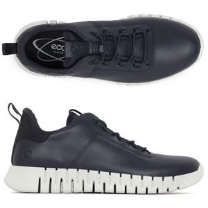 에코 마린 GRUUV M 스니커즈 525204 50595 MARINE