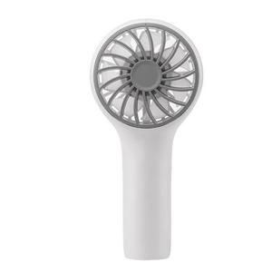 베온 핸디선풍기 미니선풍기 화이트 핸디팬 휴대용손선풍기 손풍기
