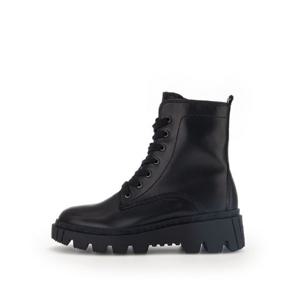 [가버(구두)]여성화/앵클부츠/GB31.821.27-23FW블랙K