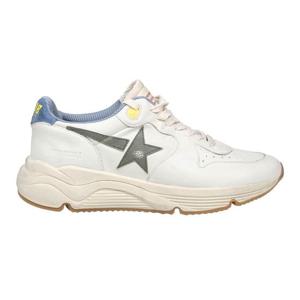 골든구스 런닝솔 스니커즈 화이트 GMF00610 F004758 82370