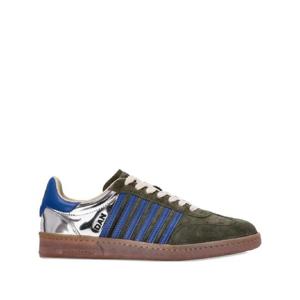 25 FW 디스퀘어드2 복서 스니커즈 SNM044223808438 TP438663017