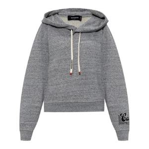 25 FW 디스퀘어드2 로고 디테일 후드티 S72GU0491S25463 TP438681449