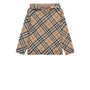 주니어 버버리 니트 스웻셔츠 8104314 KB5 JIMMY CHECK JAQB9368