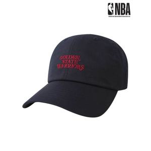 [엔비에이]남녀공용 엔비에이 LA레이커스 [LAL] 레터링 소프트볼캡 N255AP281P