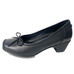 [에스콰이아]에스콰이아 여성 펌프스 YAESHQ644BK