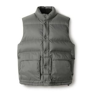 [시리즈(series)]화섬 다운 베스트(SAVAW24201GYX)