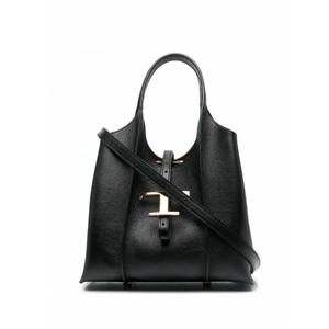 [TODS] 라프리마 여성 Bags 블랙 XBWTSBA9100 Q8EB999 /11