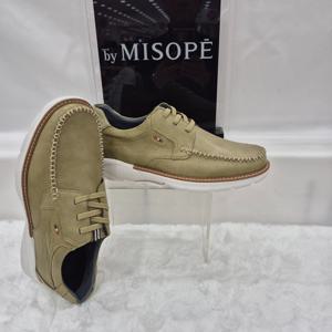 [미소페]By미소페 남성 세미정장 캐주얼 122HH417FS008 GREEN 3_