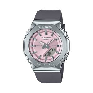 [지샥]GM-S2110-4ADR LNW 메탈미니지얄오크 여성용 방수손목시계