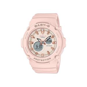 [베이비지]BGA-275-4ADR JS 캐쥬얼시계 패션시계 메탈릭컬러