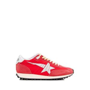 골든구스 디럭스 브랜드 스타 라미네이티드 레이스업 스니커즈 GWF00683F005492 40399 TP934424860