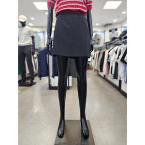 엘르골프 세이브존07 여성 반전 A라인 스커트 6K21803