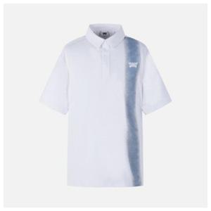 [PXG]PXG골프반팔티 TQK PIACM2229-01 남성 여름 카라 블록 원