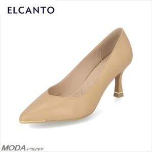 [엘칸토]경량 쿠션UP 스틸레토 여성 펌프스 2WD22XD