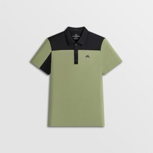 M 제이린드버그골프반팔티 LQC S1515126706 [Men] 안데르스 슬림 핏 폴로