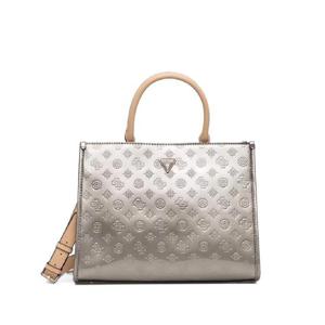 25 FW 게스 엠보스드 로고 스트럭처 핸드백 HWTV9496220 TP438832332