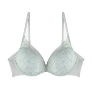 [보디가드]스프링 백 심리스 저중심 브라 (2color) BGWBB201