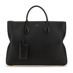페라가모 라지 스타 쉐이프 토트백 767938 241410006