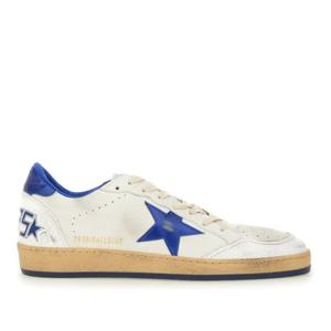 골든구스 볼 스타 스니커즈 GMF00117 F00219810327