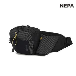 네파 남여공용 아웃도어 패스파인더 스팩트라 등산 레저 힙색 7LC7506
