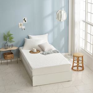 [코지네스트]큐브 냉감 패드 Q