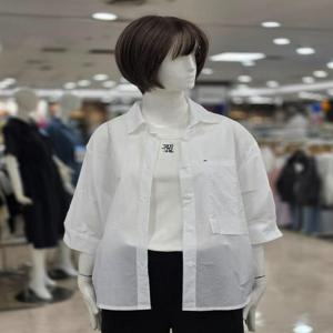 ab.f.z 세이브존09 백스트링 셔츠 블라우스 afnz2b39e